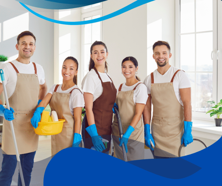 شركة تنظيف
