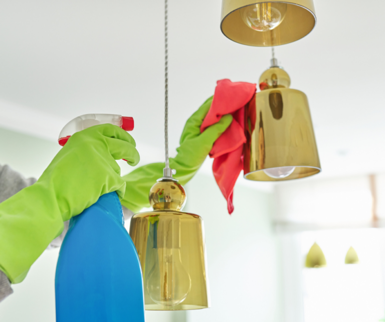 شركة تنظيف نجف في العين